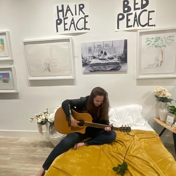 Meet your Posher, Carrisa - Picture 16 of 16